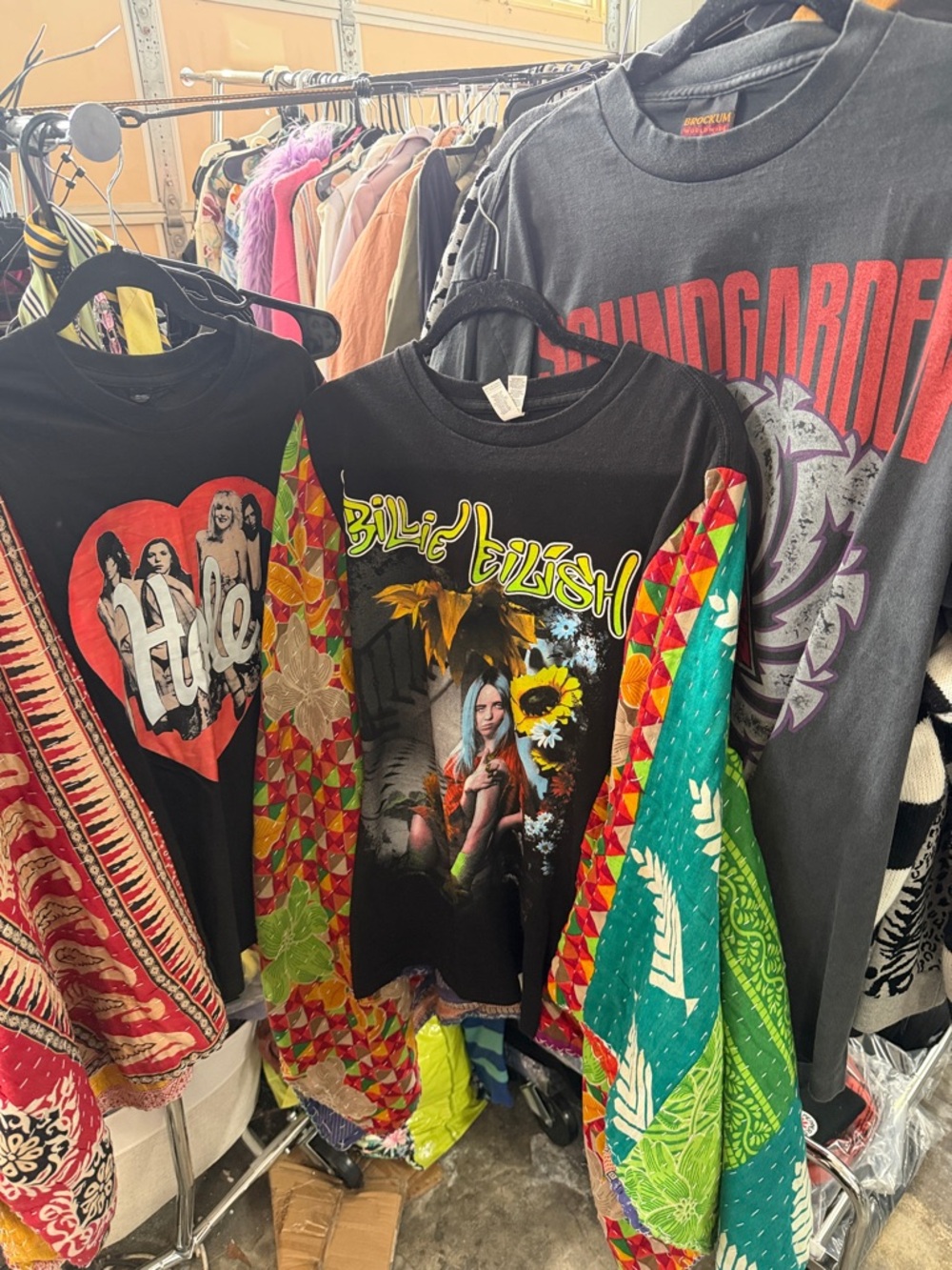 Bundle for Lizard